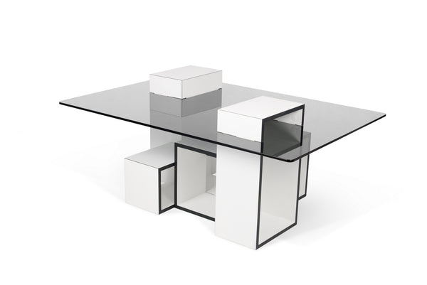 gutta coffee table