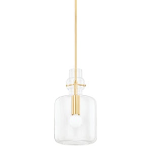 LUMI PENDANT