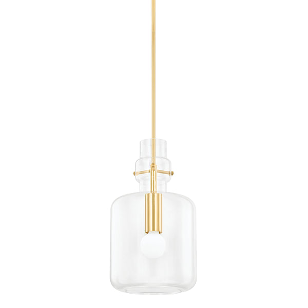 LUMI PENDANT