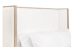 Tailor Shelter Queen Bed