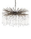 Fen Large Chandelier