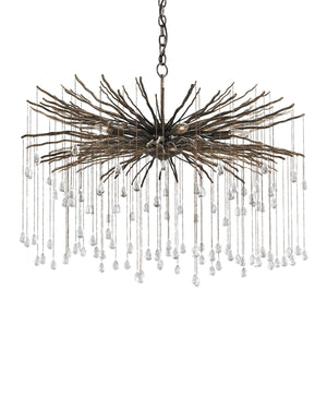 Fen Large Chandelier