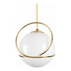 Glorie Pendant Lamp - Gold