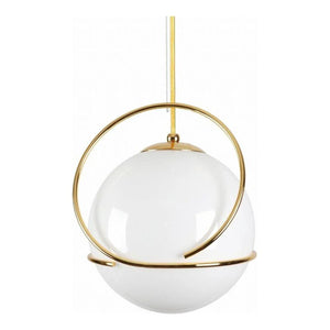 Glorie Pendant Lamp - Gold
