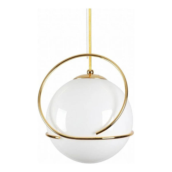 Glorie Pendant Lamp - Gold
