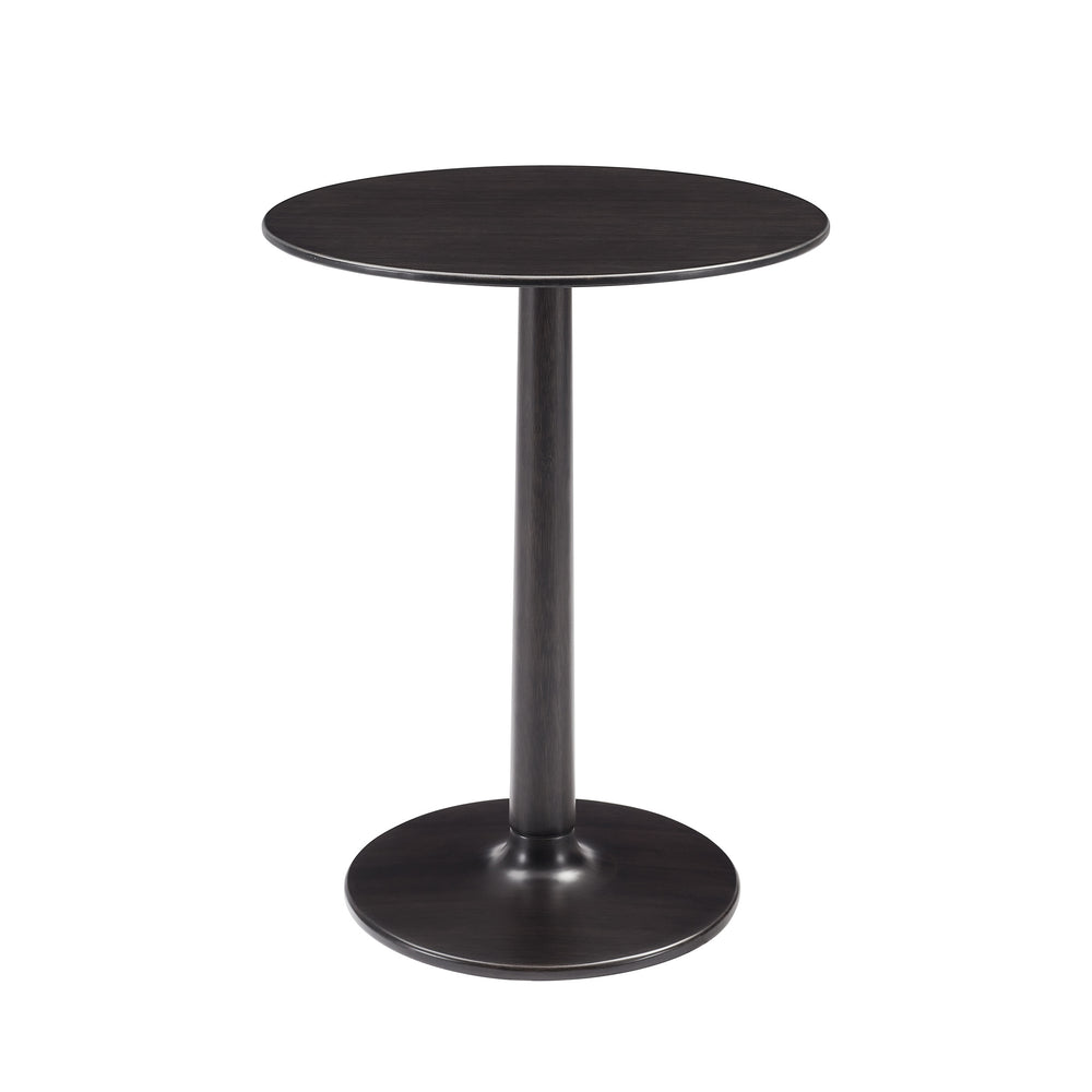 Sol Side Table, Caviar
