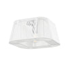Verona Beach Flush Mount