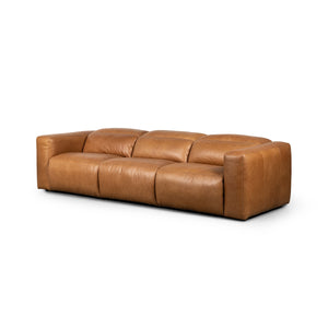Radley Power Recliner 3Pc Sec In 120 In Sonoma