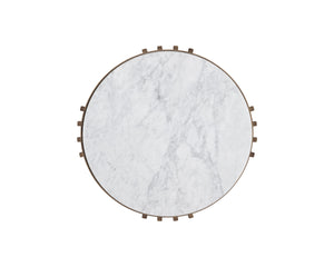 NAXOS SIDE TABLE