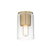 Lula Flush Mount