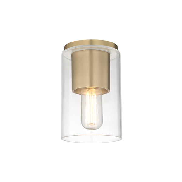 Lula Flush Mount