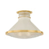 Highclere Flush Mount