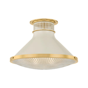 Highclere Flush Mount
