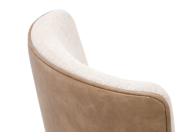 Duet Dining Chair, Set of 2