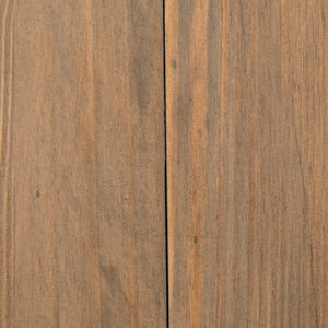Florence Extension Dining Table-Sundried Wheat