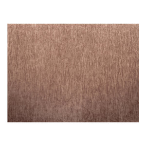Moe's Thora Lounge Chair in Blush Velvet