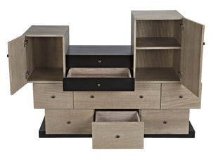 Order Cabinet