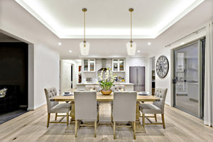 Joliet 1 Light Pendant in Olde Brass Finish