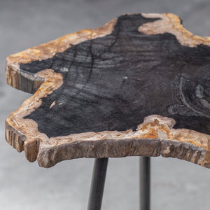 Mircea Accent Table