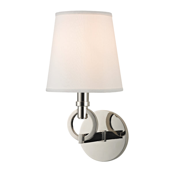 Malibu Wall Sconce