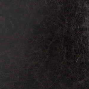 Braden Leather Chair-Durango Smoke