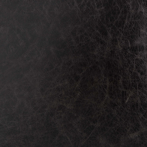 Braden Leather Chair-Durango Smoke