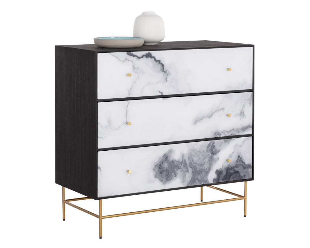 CORDERO DRESSER