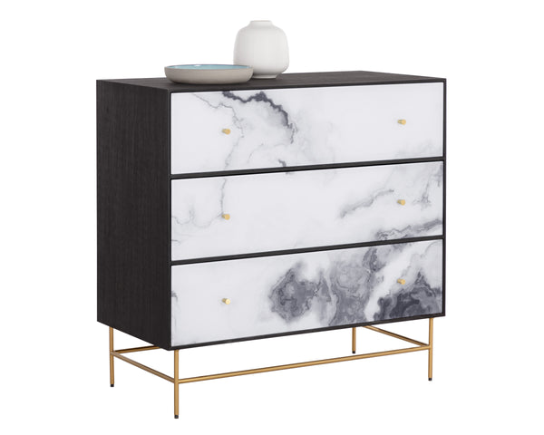 CORDERO DRESSER