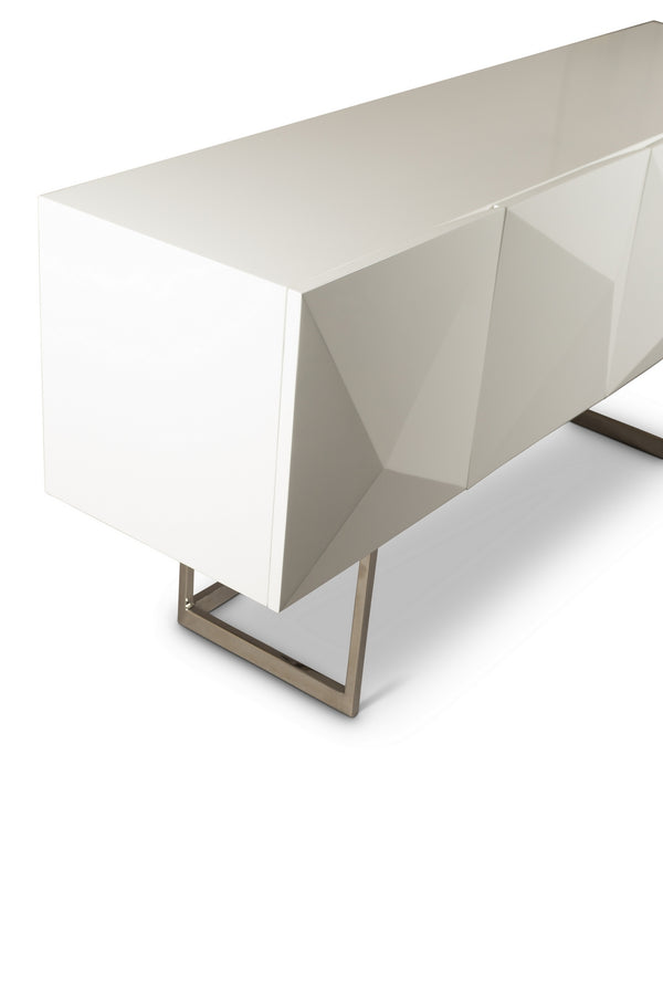 Cube Buffet