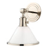 Garden City Wall Sconce