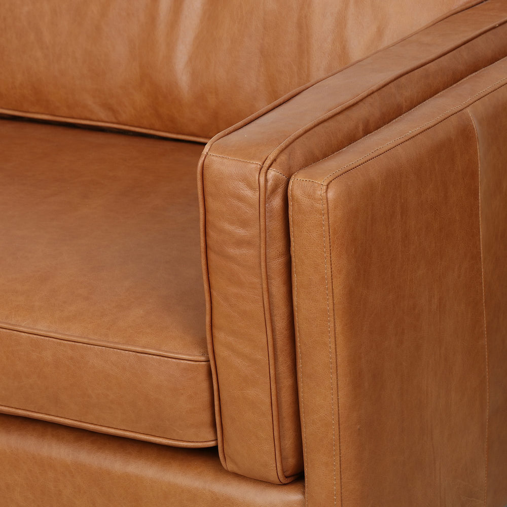 Emery Sofa-84"-Sonoma Butterscotch