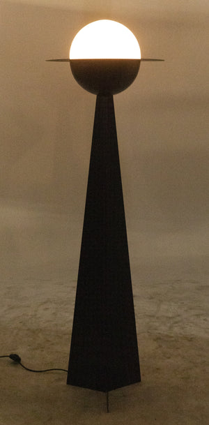 Saturn Floor Lamp