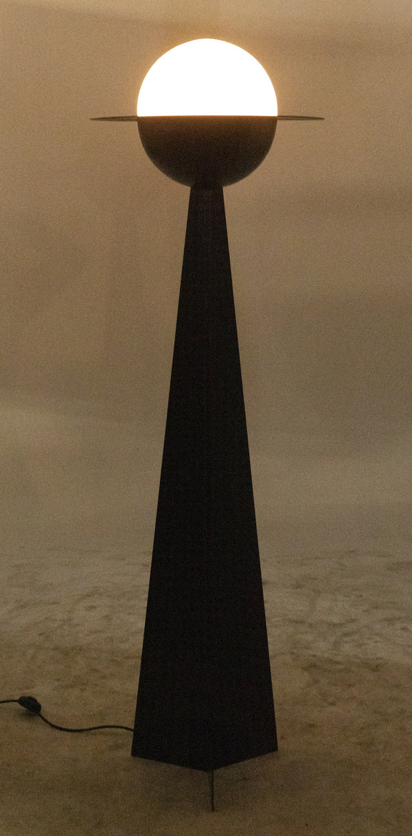 Saturn Floor Lamp