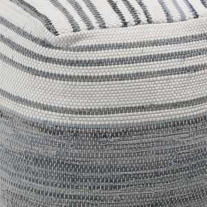 Tuscany Pouf