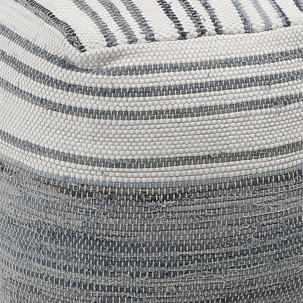 Tuscany Pouf
