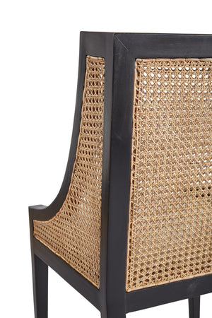Loudoun Arm Chair