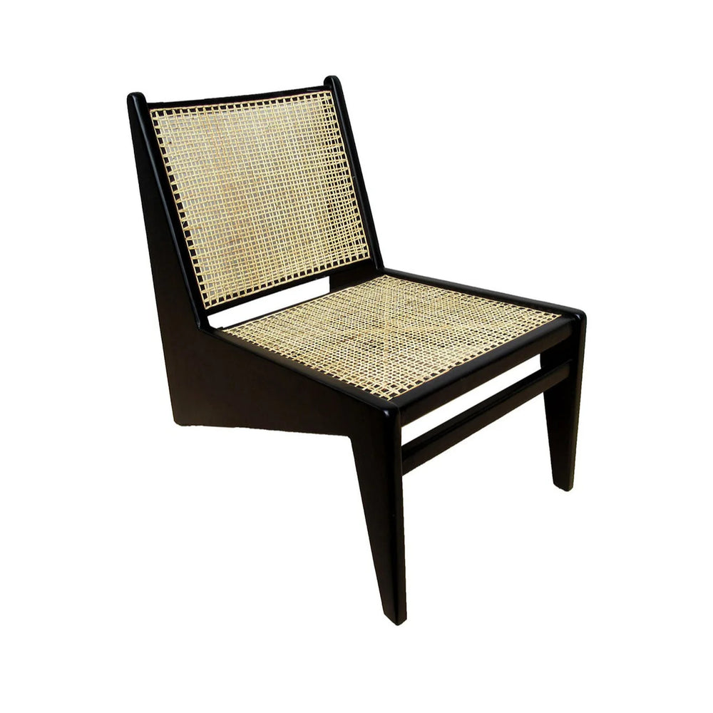 Jeanneret Kangaroo Chair
