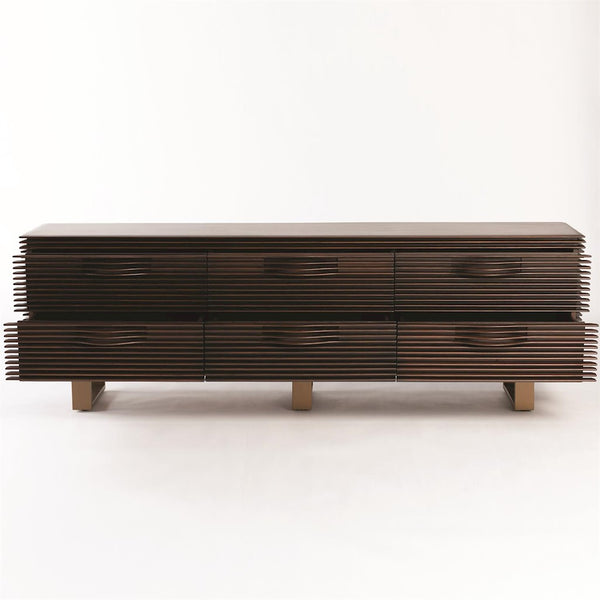OSLO LONG CHEST