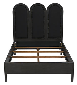 Arch Bed, Queen
