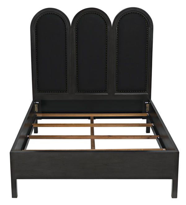 Arch Bed, Queen