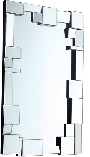 Juanita Mirror