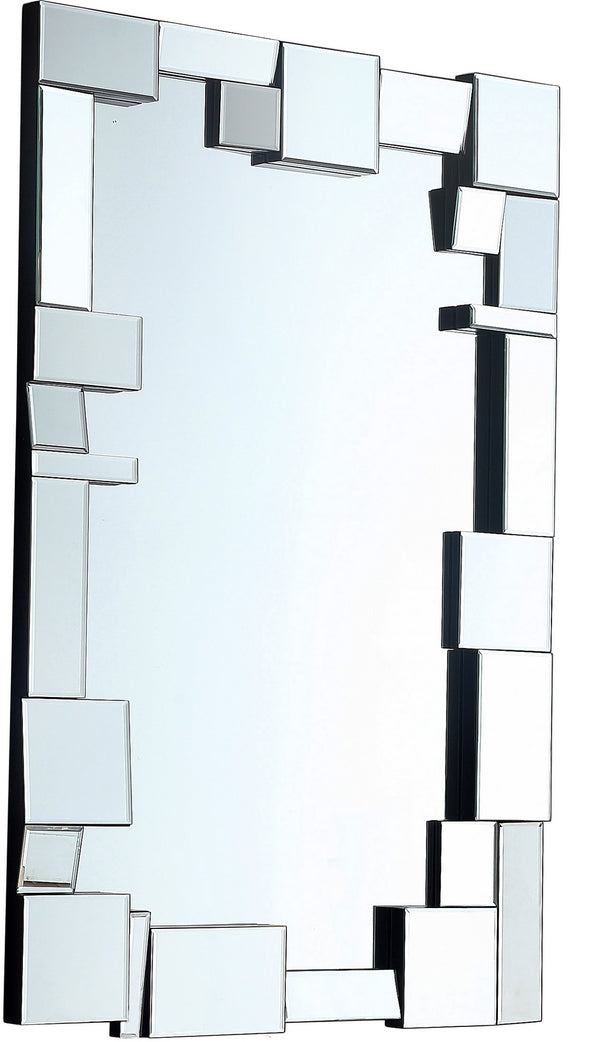 Juanita Mirror