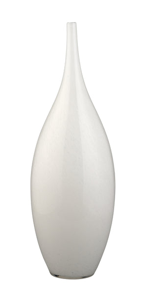 Nymph Decorative Glass Vases (set of 3)
