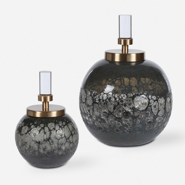 Cessair Bottles