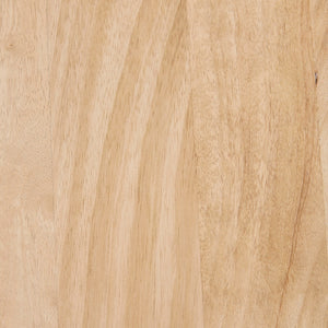 Laguna Solid Wood Dining Table in Natural Maple