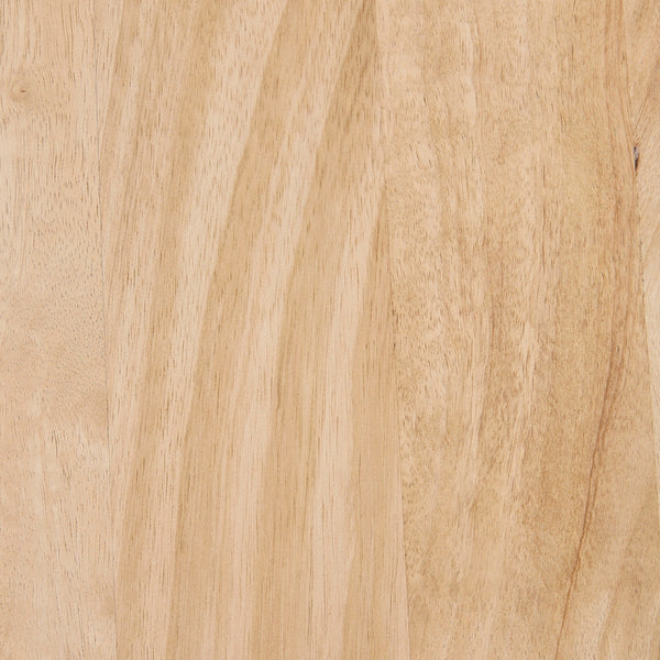 Laguna Solid Wood Dining Table in Natural Maple