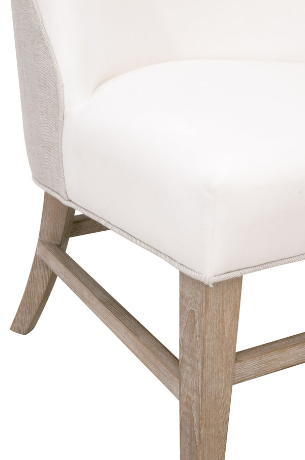 Duet Head Chair