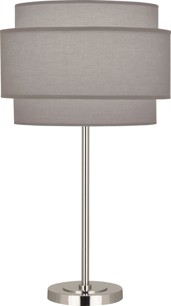 Decker Table Lamp