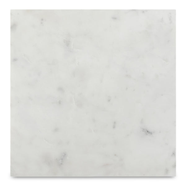 Carter Nightstand with Marble Top