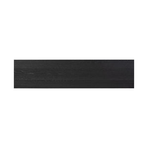 Rosedale Sideboard - Ebony Oak Veneer